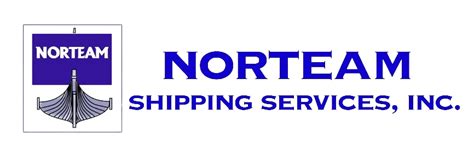 www.nosteam|NORTEAM SHIPPING SERVICES, INC..